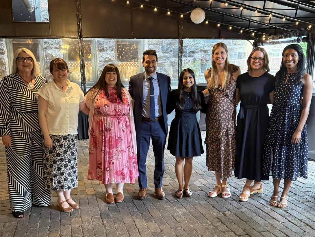 2026 Allergy Graduation
