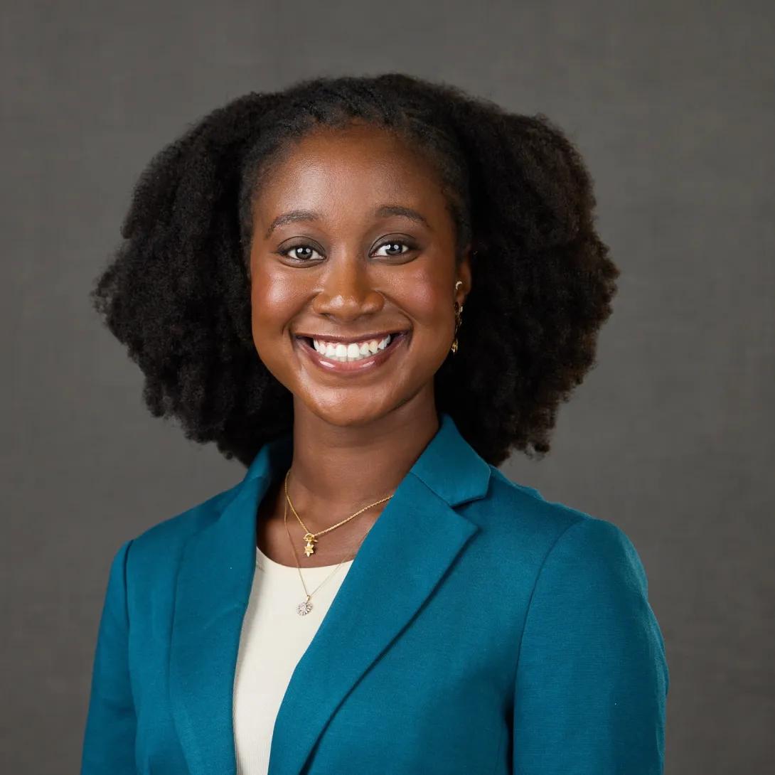 Amma Otchere Headshot