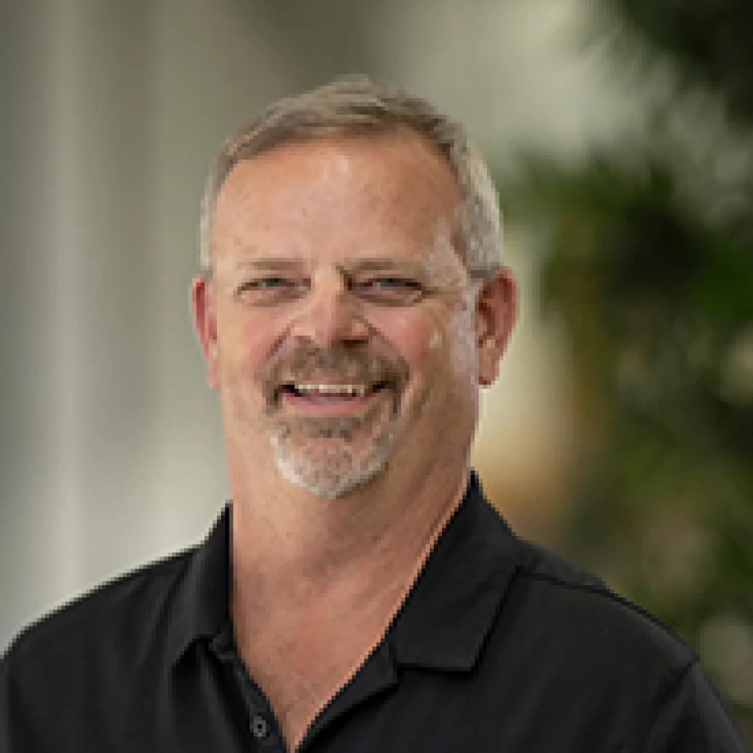 Pat Ridenour