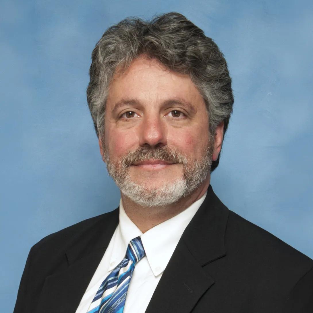 portrait of Michael S. Sabel