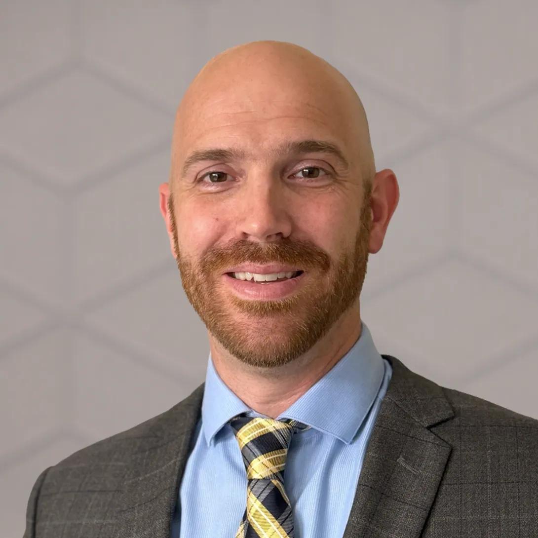 Dan St. Pierre