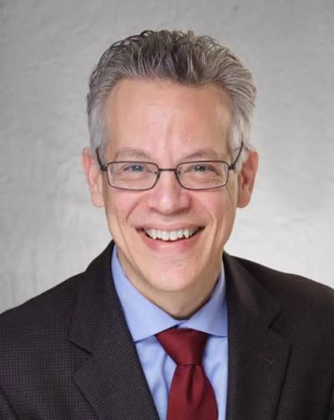 James Bennett Potash, M.D.