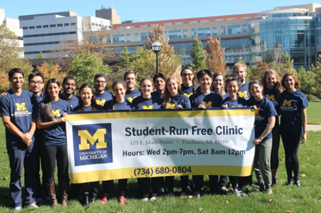 umich travel clinic